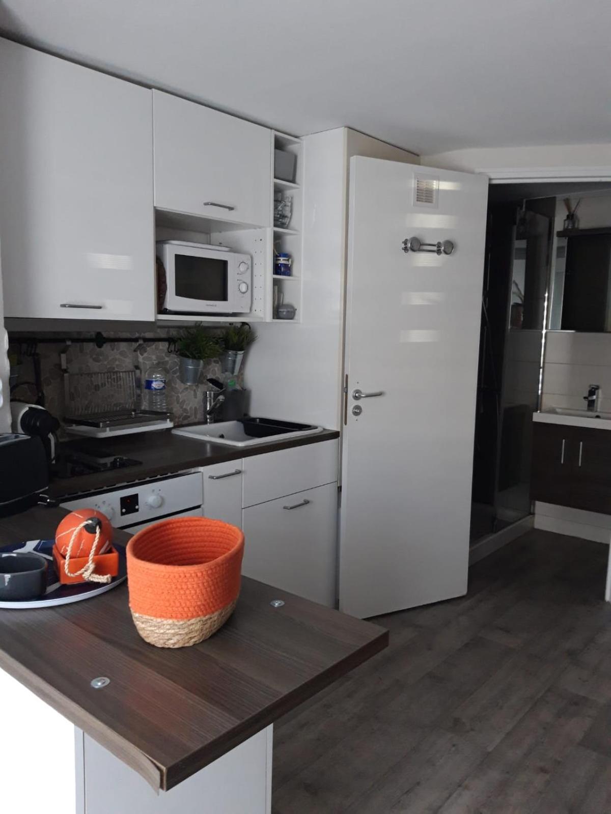 Bel Appartement St Malo avec jardin à 2 pas de la plage Sillon Saint-Malo Esterno foto